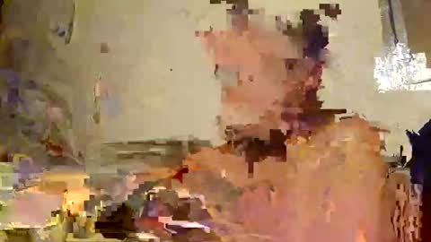 Snapshot of spitface7st907944 chatting on January 2025 07:20:01 PM Lil blue devil online show from January 2025 07:20:01 PM