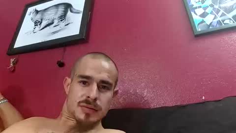 Snapshot of spitface7st907944 chatting on January 2026 10:31:02 AM Lil blue devil online show from January 2026 10:31:02 AM