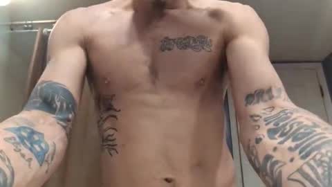 Snapshot of spitface7st907944 chatting on February 2026 12:26:01 PM Lil blue devil online show from February 2026 12:26:01 PM