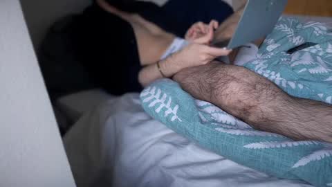 spitzen1 online show from February 2025 02:37:01 PM