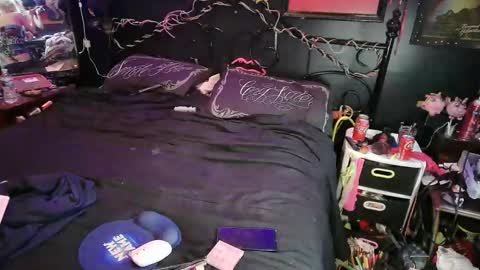 Daddy  His Splash Queen online show from February 2026 02:08:02 AM