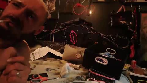 Daddy  His Splash Queen online show from February 2026 05:30:01 AM