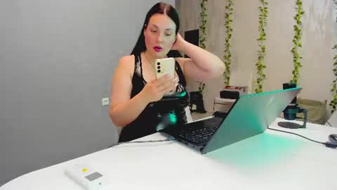 Lilith online show from July 2026 06:45:01 PM