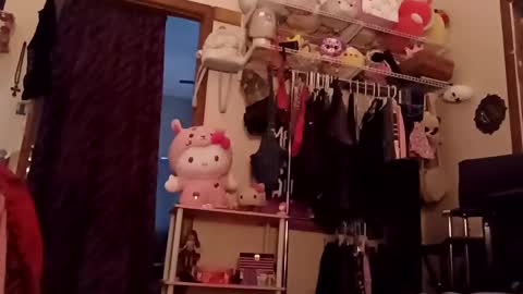 Snapshot of spoiledprincess4 chatting on January 2025 01:19:02 PM spoiledprincess4 online show from January 2025 01:19:02 PM