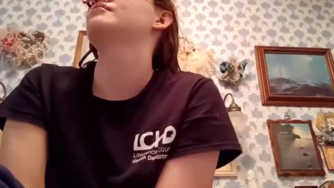 Snapshot of spoiledprincess4 chatting on February 2025 12:14:01 AM spoiledprincess4 online show from February 2025 12:14:01 AM