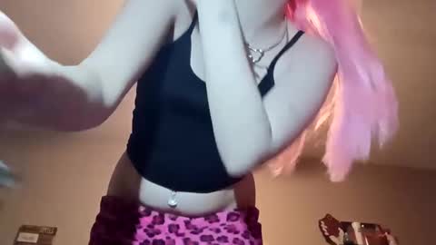 Snapshot of spoiledprincess4 chatting on February 2025 07:09:02 AM spoiledprincess4 online show from February 2025 07:09:02 AM