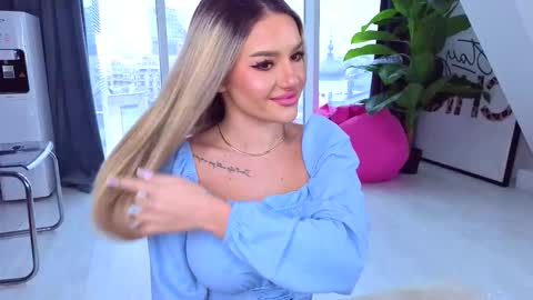 Anna online show from January 2026 12:09:02 PM