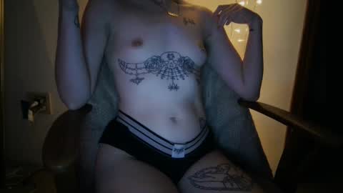 spookybarbiegirl online show from January 2025 01:53:02 AM