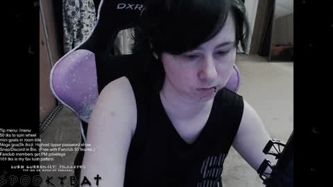 Shio online show from December 2024 03:39:01 AM