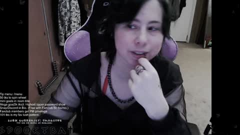 Shio online show from December 2024 04:20:02 AM