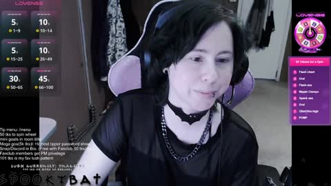 Shio online show from January 2025 07:32:01 PM