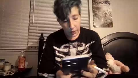 Kova online show from November 2025 01:26:02 AM