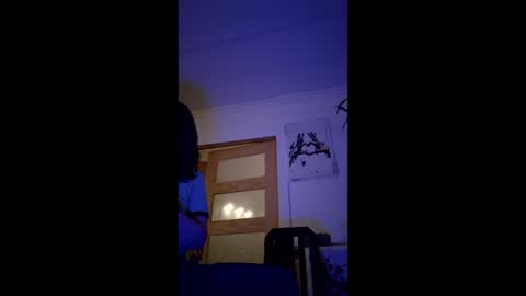 spookyx88 online show from April 2026 02:16:02 AM