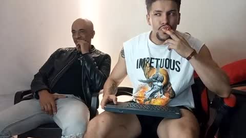 Snapshot of sport__heteros chatting on August 2026 04:34:01 AM chacal calvo online show from August 2026 04:34:01 AM