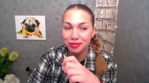 Snapshot of sport_tall_karina chatting on February 2025 08:06:01 AM Karina online show from February 2025 08:06:01 AM