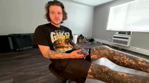 sportsfreak1619 online show from November 2025 08:34:02 PM