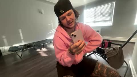 sportsfreak1619 online show from December 2025 10:18:02 PM