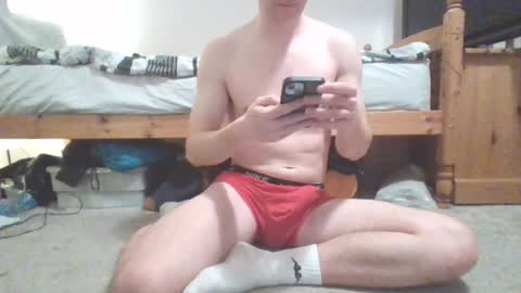 Snapshot of sportyguy283 chatting on January 2025 10:41:02 PM Sportyguy283 online show from January 2025 10:41:02 PM