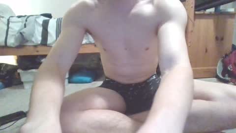 Snapshot of sportyguy283 chatting on February 2025 12:43:02 AM Sportyguy283 online show from February 2025 12:43:02 AM