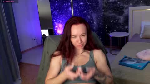 Spoty Kate online show from January 2026 01:00:02 AM