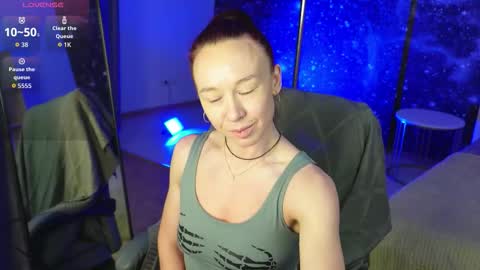 Spoty Kate online show from February 2026 01:06:01 AM