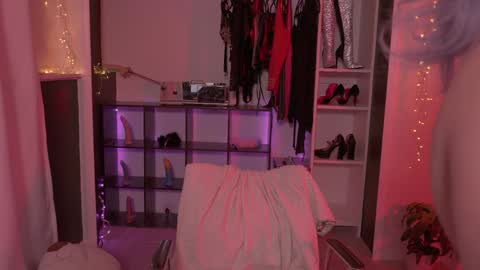 Snapshot of spr_abby chatting on January 2025 04:16:02 PM Abby online show from January 2025 04:16:02 PM