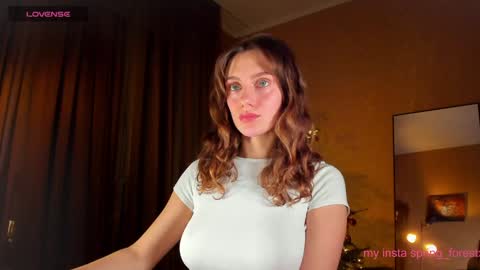 Snapshot of spring_forestx chatting on January 2025 06:14:01 PM Lilly online Monday - Friday ask time in pm online show from January 2025 06:14:01 PM