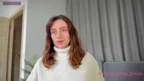 Snapshot of spring_forestx chatting on February 2025 12:32:01 PM Lilly online Monday - Friday ask time in pm online show from February 2025 12:32:01 PM