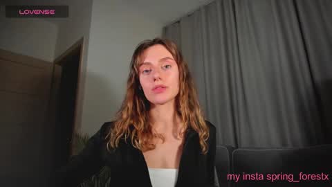 Snapshot of spring_forestx chatting on February 2025 03:59:02 PM Lilly online Monday - Friday ask time in pm online show from February 2025 03:59:02 PM