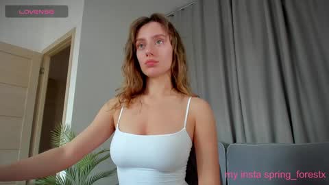 Snapshot of spring_forestx chatting on March 2025 11:19:01 AM Lilly online Monday - Friday ask time in pm online show from March 2025 11:19:01 AM