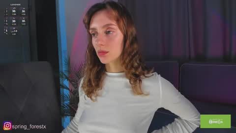 Snapshot of spring_forestx chatting on October 2025 04:13:02 PM Lilly online Monday - Friday ask time in pm online show from October 2025 04:13:02 PM