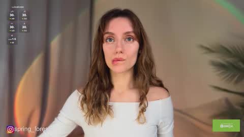 Snapshot of spring_forestx chatting on December 2025 02:01:01 PM Lilly online Monday - Friday ask time in pm online show from December 2025 02:01:01 PM