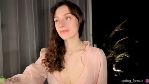 Snapshot of spring_forestxx chatting on May 2026 05:20:02 PM Lily my new acc3 online show from May 2026 05:20:02 PM