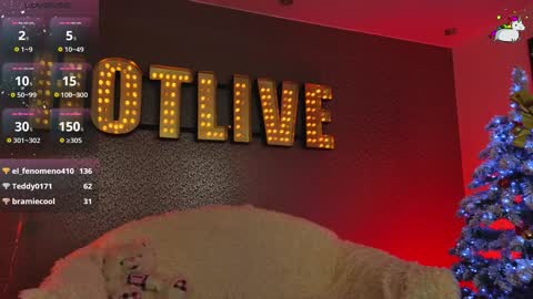 Vetta online show from December 2024 10:11:02 AM