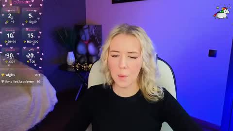 Vetta online show from March 2025 12:55:01 PM