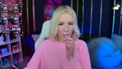 Snapshot of springajara chatting on February 2026 12:23:01 PM Vetta online show from February 2026 12:23:01 PM