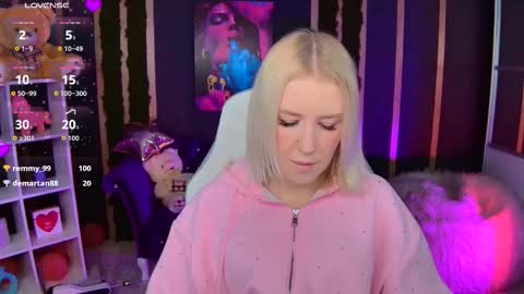 Snapshot of springajara chatting on March 2026 12:22:02 PM Vetta online show from March 2026 12:22:02 PM