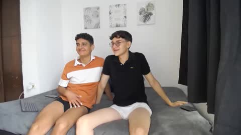 spritzboys online show from October 2025 01:34:01 PM