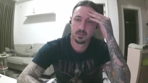 Snapshot of spuds_deep chatting on July 2026 04:13:01 PM spuds_deep online show from July 2026 04:13:01 PM