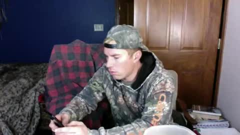 Spun Redneck online show from January 2026 12:02:01 AM