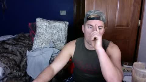 Spun Redneck online show from January 2026 01:04:01 PM