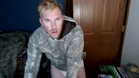 Spun Redneck online show from February 2026 11:27:02 PM