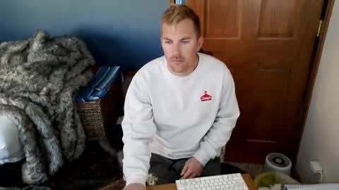 Spun Redneck online show from March 2026 12:30:02 PM