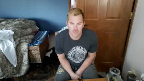 Spun Redneck online show from March 2026 12:54:01 PM