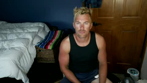 Snapshot of spun_redneck chatting on July 2026 12:17:02 AM Spun Redneck online show from July 2026 12:17:02 AM