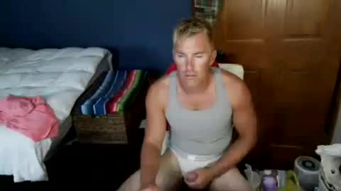 Snapshot of spun_redneck chatting on July 2026 11:48:02 PM Spun Redneck online show from July 2026 11:48:02 PM