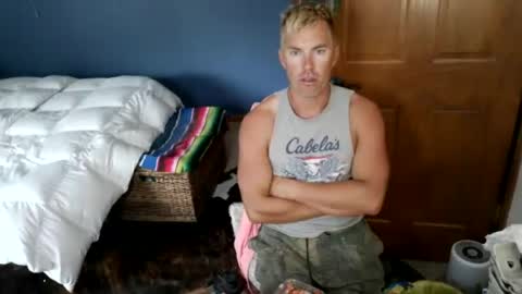Snapshot of spun_redneck chatting on August 2026 03:55:01 PM Spun Redneck online show from August 2026 03:55:01 PM