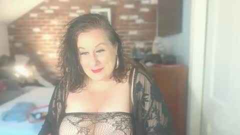 Spunderella online show from December 2025 04:59:02 PM