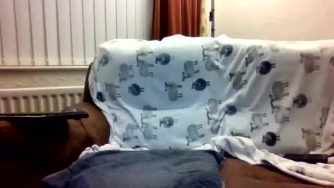 spunkrod online show from January 2025 05:11:01 PM