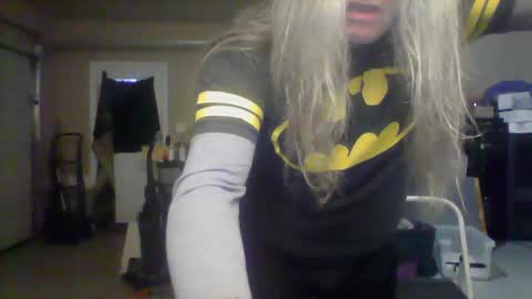 spunslut212 online show from September 2025 10:49:02 AM